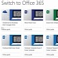 Microsoft Releases Guides to Lure Google Users to Office