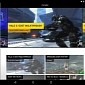 Microsoft Releases Halo Channel App on Android & iOS, Windows Phone Gets It Later