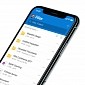 Microsoft Releases Major Redesign for OneDrive on iPhone