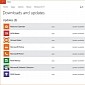 Microsoft Releases Major Windows 10 App Updates Batch