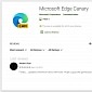 Microsoft Releases Microsoft Edge Canary for Android Devices