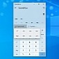 Microsoft Releases New Features for Windows 10 Calculator