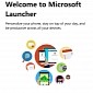 Microsoft Releases New Microsoft Launcher 4.13 Beta Update