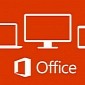Microsoft Releases New Office 2016 Preview Build for Windows