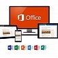 Microsoft Releases New Office for Windows Desktop Preview Update