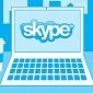 Microsoft Releases New Skype Update to Fix Message Bug