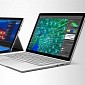 Microsoft Releases New Surface Book Videos