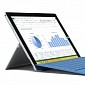 Microsoft Releases New Surface Pro 3 Firmware to Prepare for Windows 10