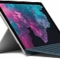 Microsoft Releases New Surface Pro Firmware Update