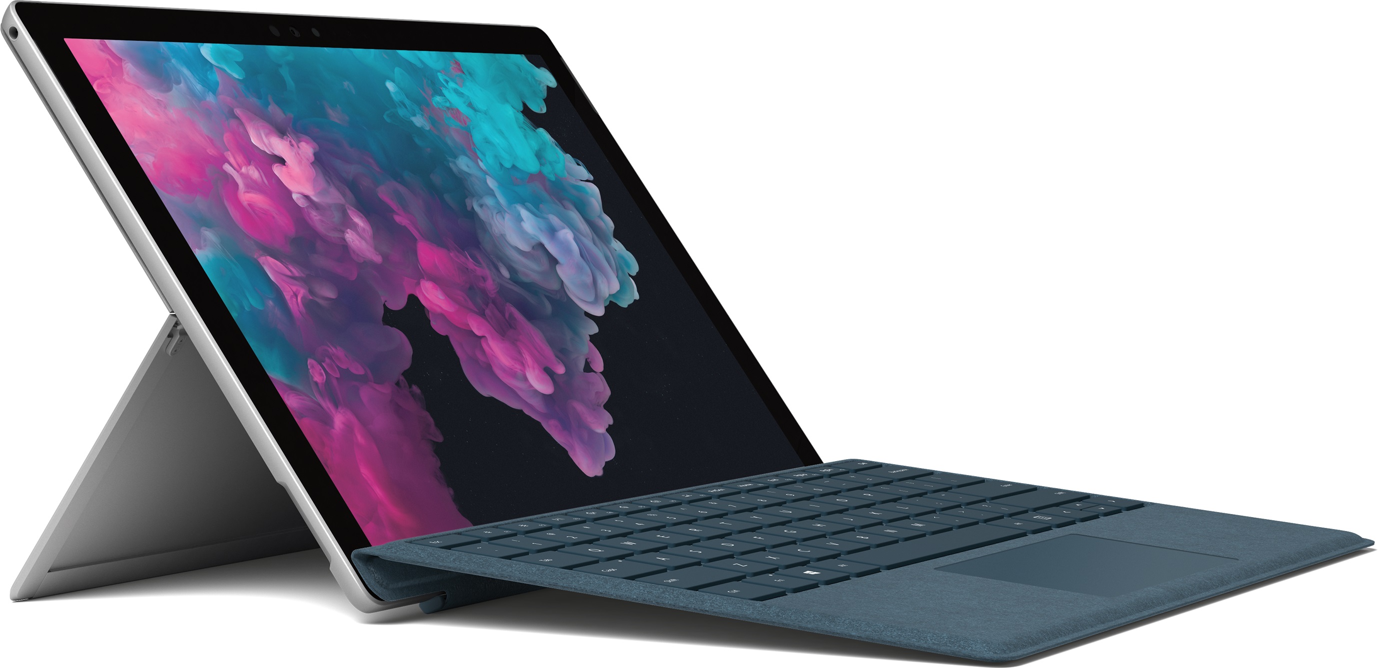 Surface Keyboard Firmware Update