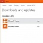 Microsoft Releases New Windows 10 App Updates