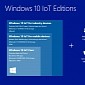 Microsoft Releases New Windows 10 IoT Version That Lets Users Defer Updates