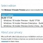 Microsoft Releases New Windows 10 Redstone 5 ISOs