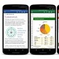 Microsoft Releases Office for Android Update with New Features
