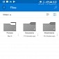 Microsoft Releases OneDrive for Android Version 5.2