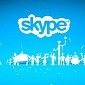 Microsoft Releases Skype 1.15 for Linux