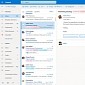 Microsoft Releases the All-New Outlook.com