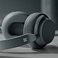 Microsoft Releases the First Surface Headphones Firmware Update