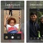 Microsoft Releases Update for iPhone Camera App