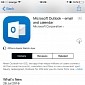 Microsoft Releases Update for the Best Email Client on iPhones
