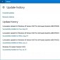 Microsoft Releases Windows 10 Build 14393.10 (Cumulative Update KB3176929)