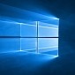Microsoft Releases Windows 10 Build 14393.5 (Cumulative Update KB3176927)