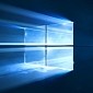 Microsoft Releases Windows 10 Cumulative Update Build 16232.1004