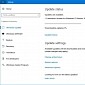 Microsoft Releases Windows 10 Cumulative Update KB3176938 to All Users