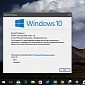 Microsoft Releases Windows 10 Cumulative Update KB4016252 to More Insiders