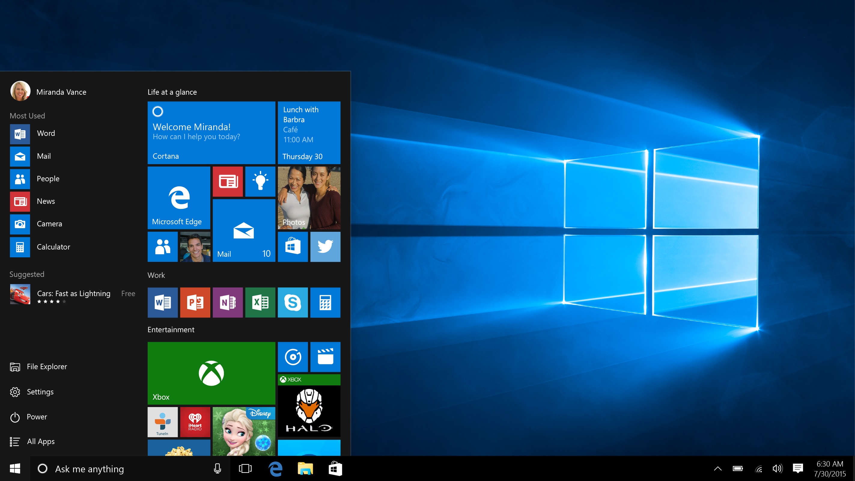windows 10 update kb4025339