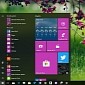 Microsoft Releases Windows 10 Cumulative Updates KB4049370, KB4052231, KB4052232
