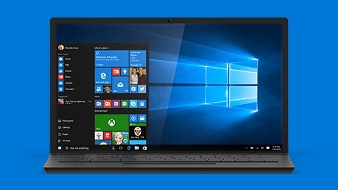 Microsoft Releases Windows 10 Redstone 2 Build 14926