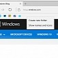 Microsoft Releases Windows 10 Redstone Build 14267