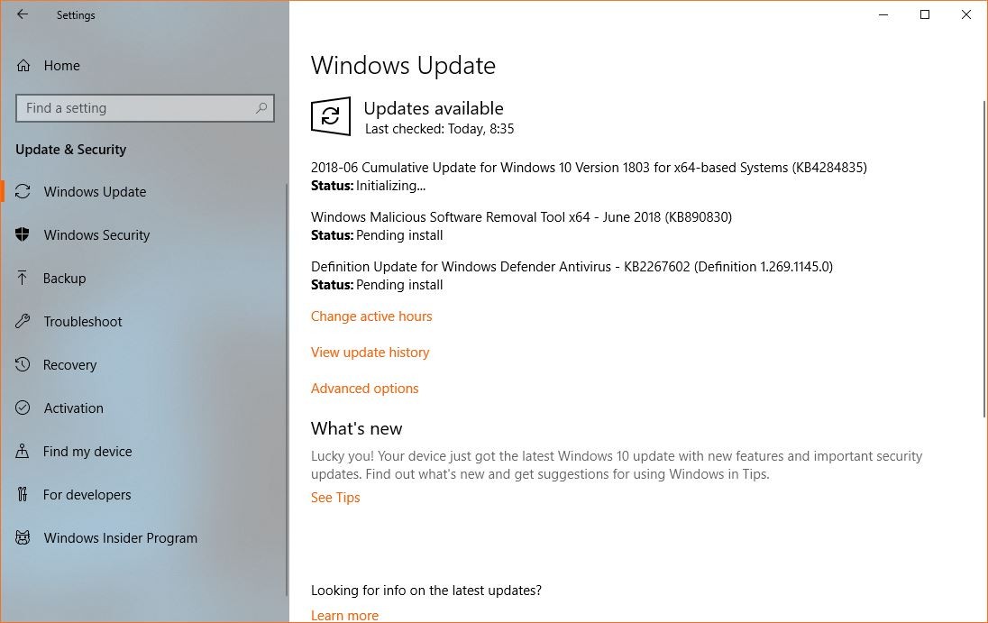Microsoft Releases Windows and Office Security Updates to Fix 51