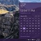 Microsoft Removes Old Calendar Style in Windows 10 Redstone