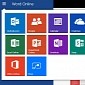 Microsoft Renames Office Online to Just “Office”