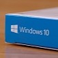 Microsoft Reportedly Forcing Upgrade to Windows 10 Version 1709 on Some PCs