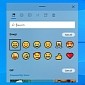 Microsoft Revamps the Emoji Picker in Windows 10