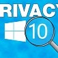 Microsoft Revamps Windows 10 Privacy Settings Ahead of Redstone 4 Launch