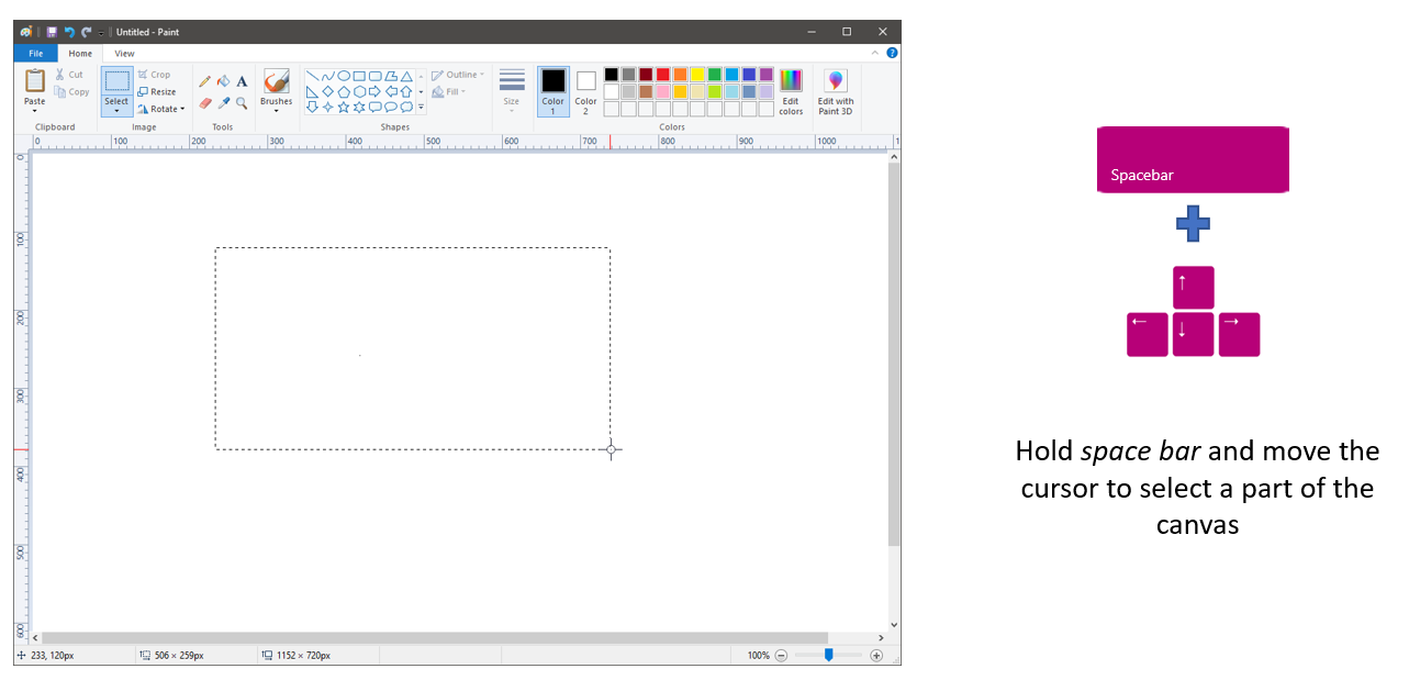 download classic ms paint for windows 10