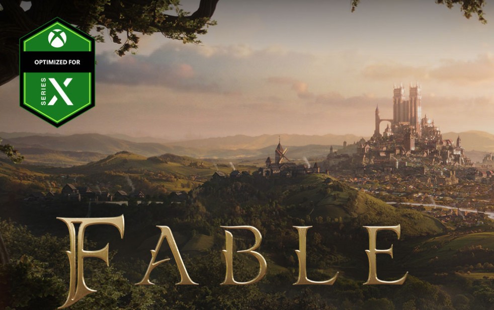 new fable game
