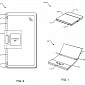 Microsoft Reveals New Surface Phone Project Details in Patent Docs