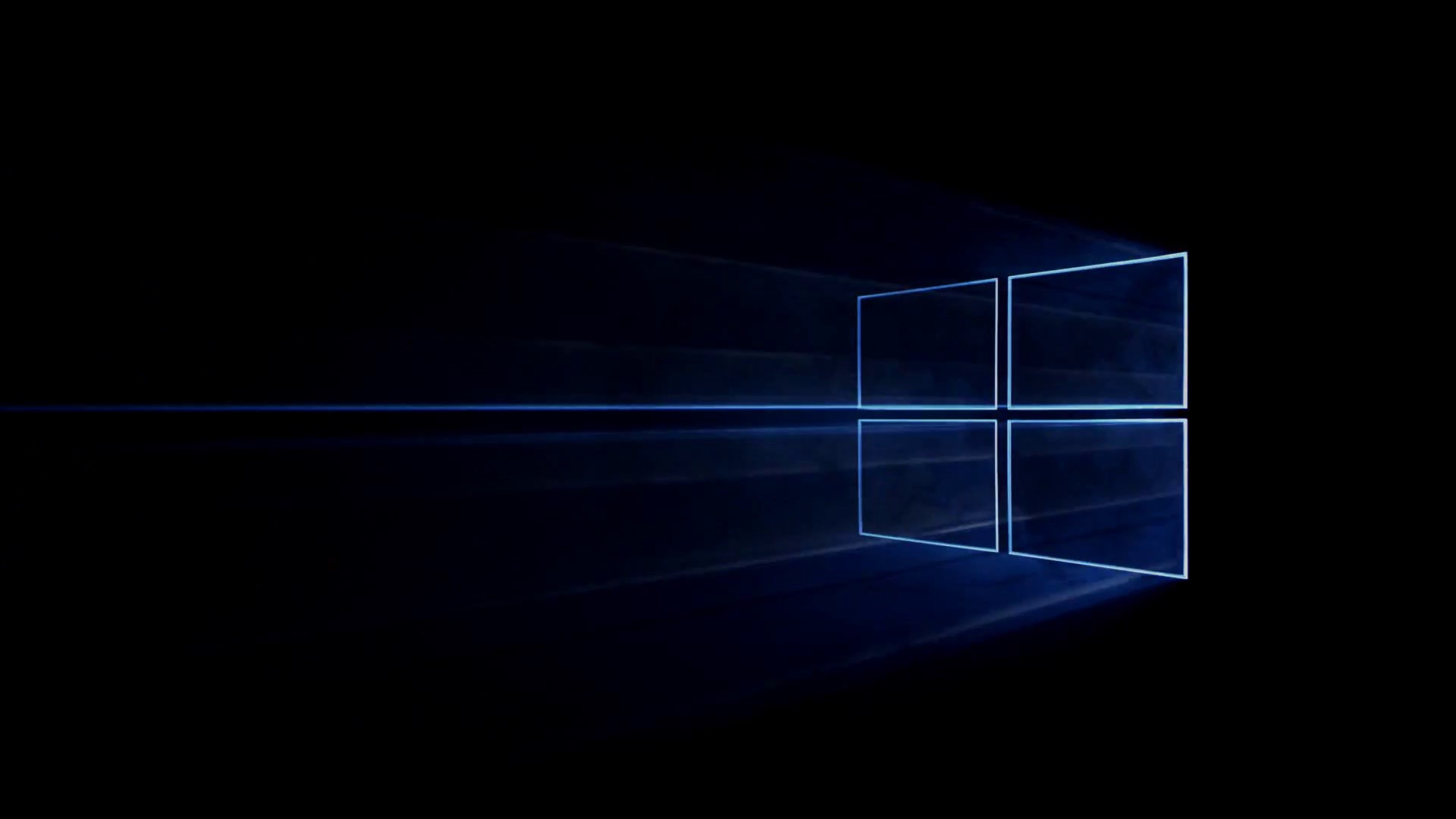 This PC Microsoft Reveals the Official Windows 10 Wallpaper