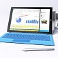 Microsoft Rolls Out $200 Discount for Select Surface Pro 3 Models