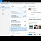 Microsoft Rolls Out Major Makeover of Outlook.com to All Users