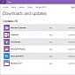 Microsoft Rolls Out Windows 10 App Updates, More Significant Changes This Time