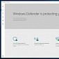 Microsoft’s Antivirus Could Get Major Overhaul in Windows 10 Creators Update