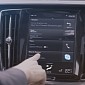 Microsoft Bringing Skype in Volvo Cars