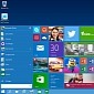 Microsoft’s Bringing the Old Windows 10 Start Menu on Windows RT Tablets - Report