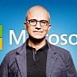 Microsoft’s CEO Responds to Donald Trump’s Call for Keeping Jobs in the US